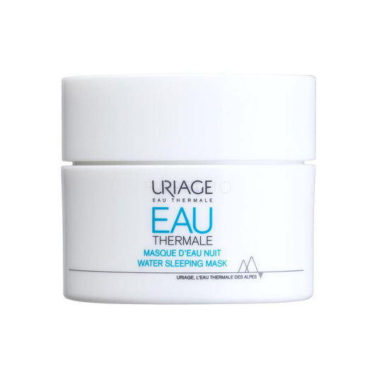 URIAGE EAU THERMAL WATER SLEEPING MASK