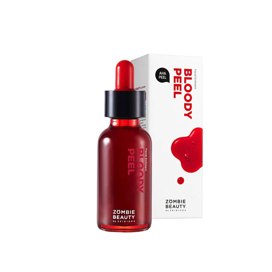 SKIN1004 ZOMBIE BLOODY PEEL 30ml